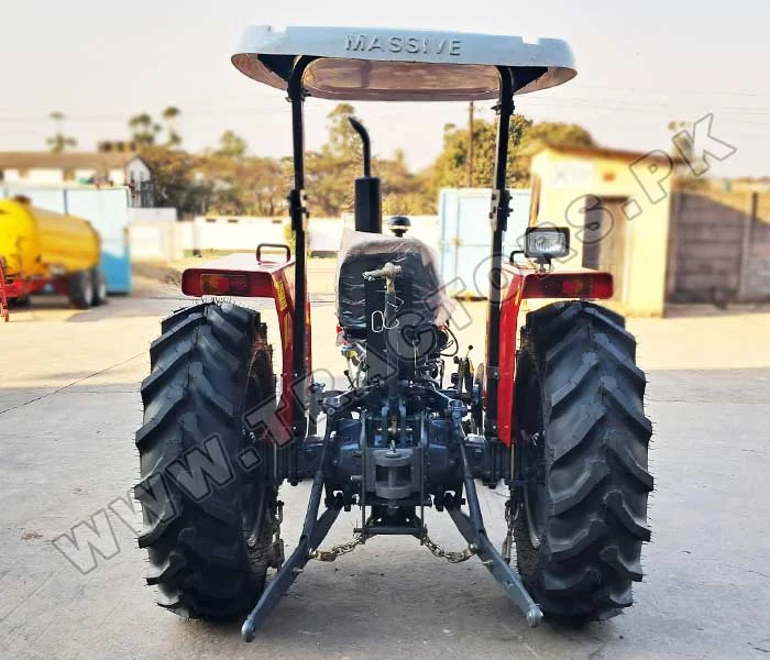 Massive 365 Tractor for Sale